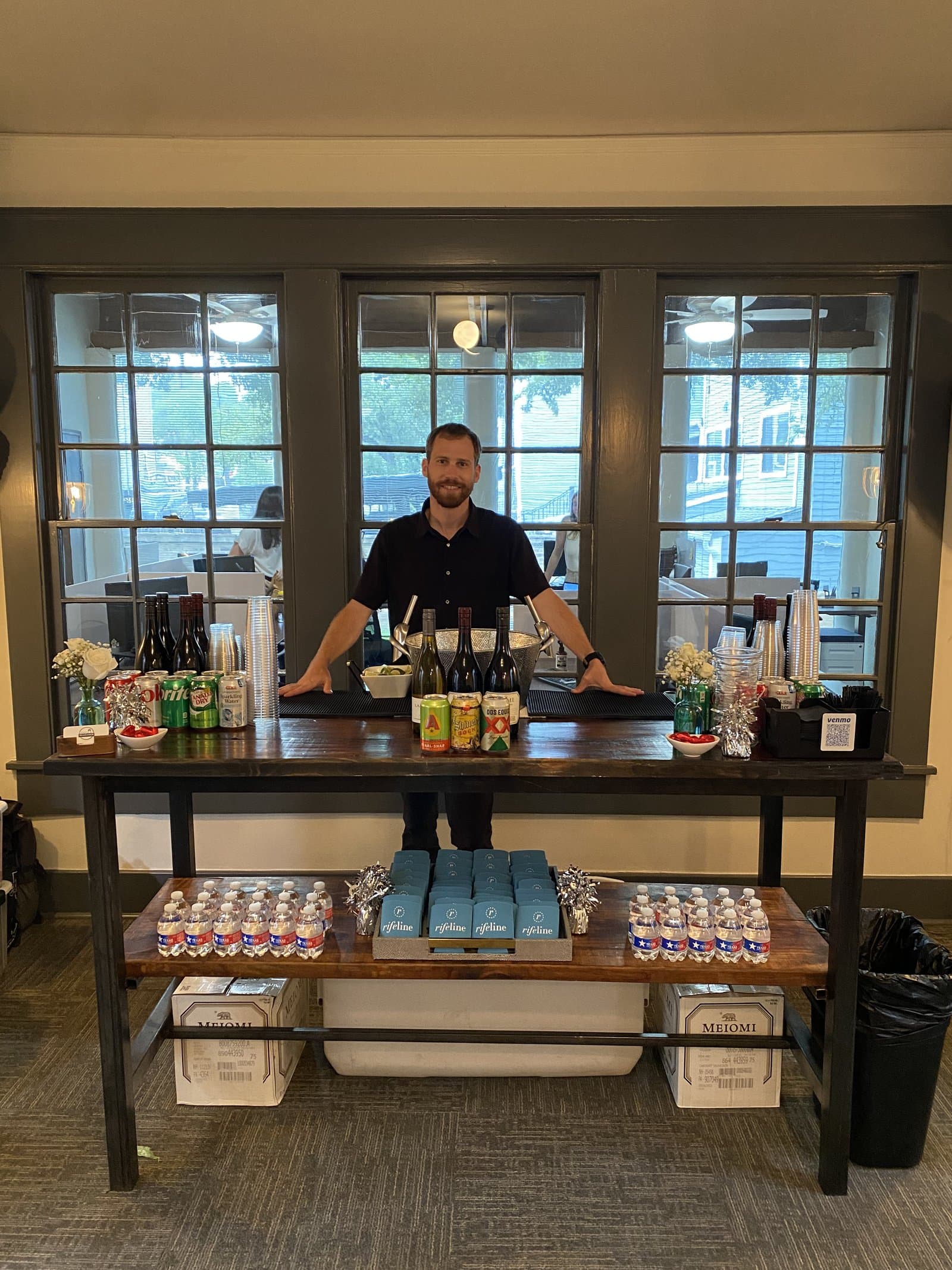 Corporate Events