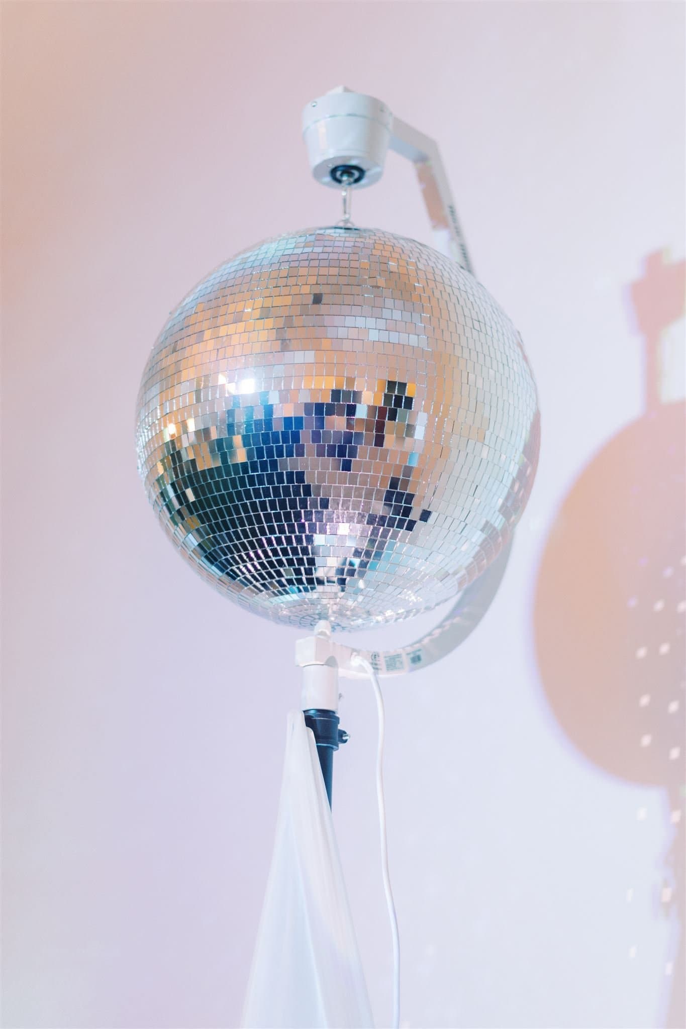 Disco Ball